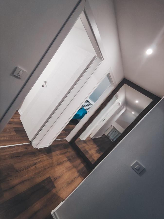 Villa-Apartments Bognar Velika Экстерьер фото
