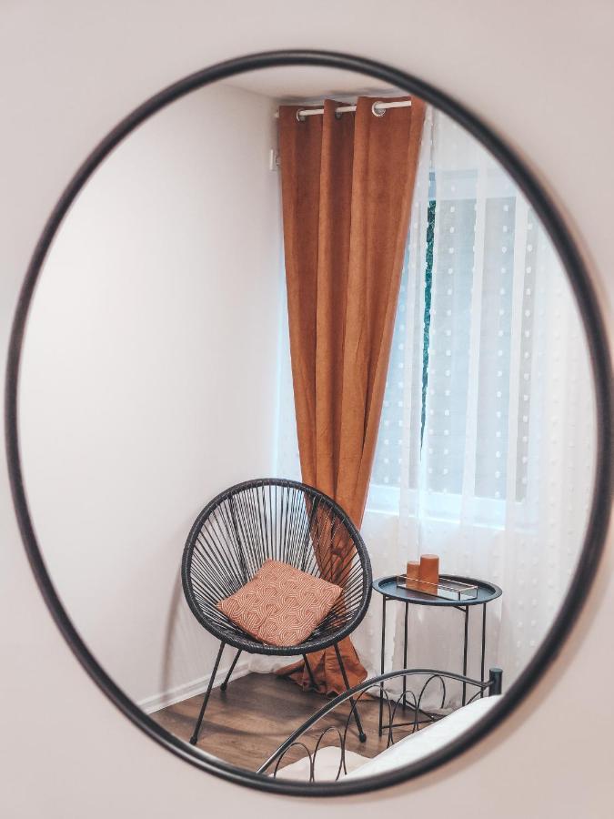 Villa-Apartments Bognar Velika Экстерьер фото