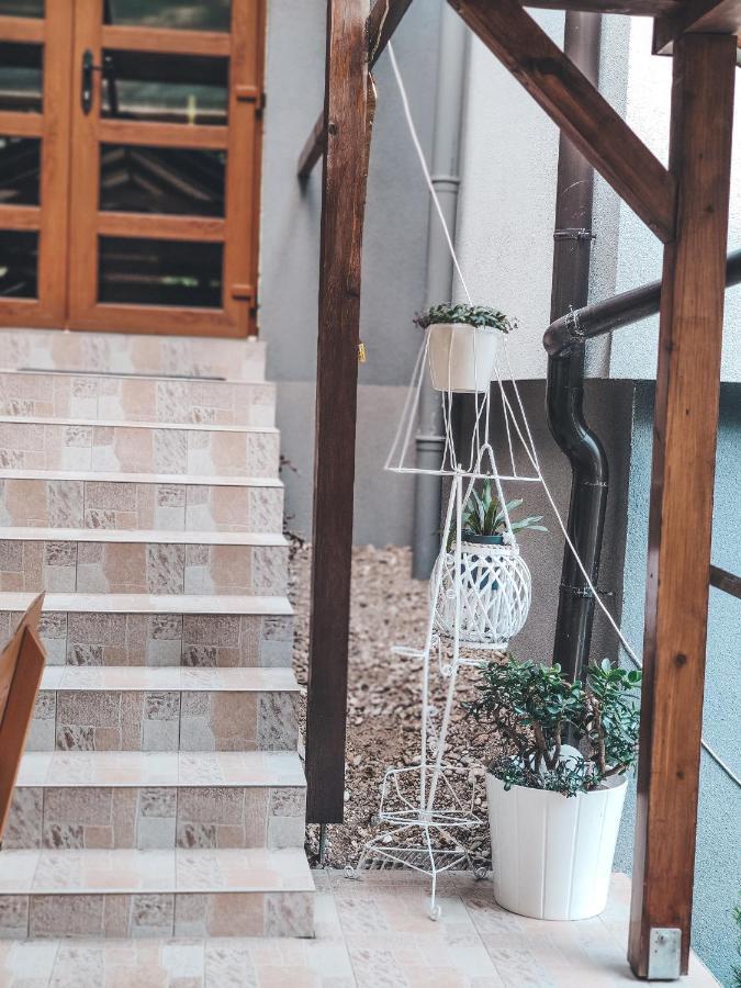 Villa-Apartments Bognar Velika Экстерьер фото