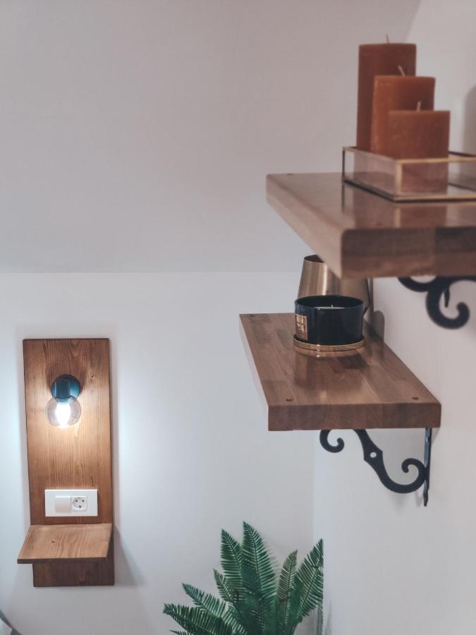 Villa-Apartments Bognar Velika Экстерьер фото