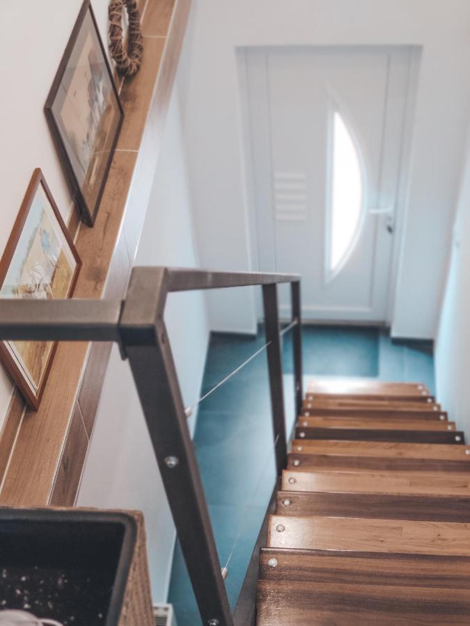 Villa-Apartments Bognar Velika Экстерьер фото