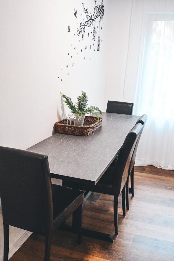 Villa-Apartments Bognar Velika Экстерьер фото